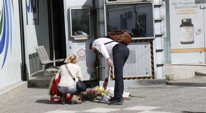 «Ξηλώθηκε» ο διοικητής του ΑΤ στους Αγίους Αναργύρους & ακόμη 4 αστυνομικοί απομακρύνθηκαν