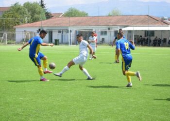 Ισοπαλία 1-1 για την Κ19 του Παναιτωλικού στα Γιάννενα