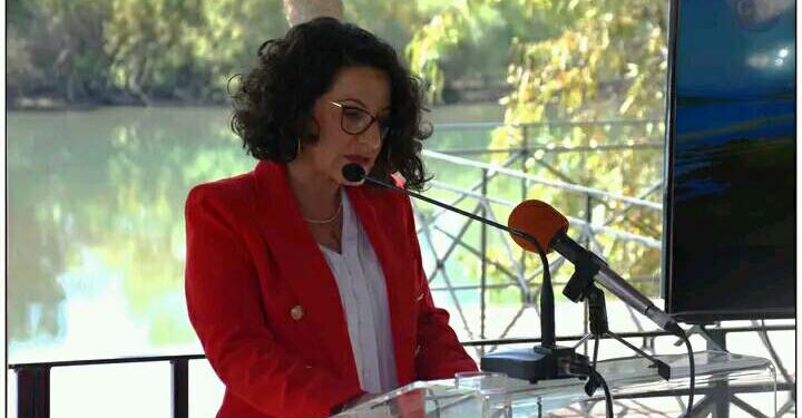 Εκδήλωση κατά των γυναικοκτονιών στο Μεσολόγγι