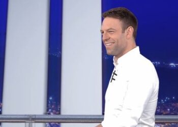 Στέφανος Κασσελάκης: «Θα είμαστε πρώτο κόμμα στις Ευρωεκλογές»
