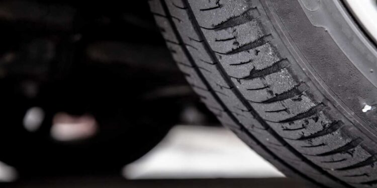 Αγρινιώτης υπέστη φθορά ελαστικού στο όχημά του και ο δήμος τον αποζημίωσε!