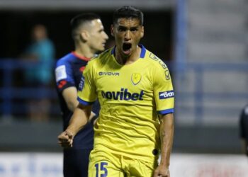 Υποψήφιος για Best Goal ο Λομόνακο