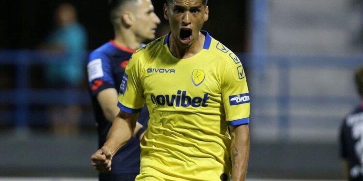 Υποψήφιος για Best Goal ο Λομόνακο