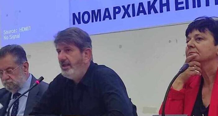 ΣΥΡΙΖΑ : Αυτοί είναι οι υποψήφιοι της Δυτικής Ελλάδας των προκριματικών εκλογών για το ευρωψηφοδέλτιο