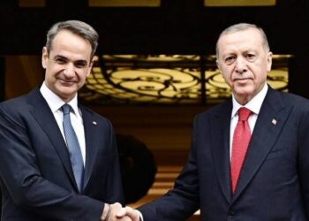 Μητσοτάκης: Στις 13 Μαΐου η συνάντηση με Ερντογάν στην Άγκυρα