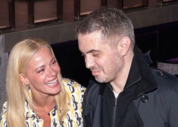 Μιχάλης Χατζηγιάννης: Καλύτερα που δεν κάναμε παιδί τότε με τη Ζέτα Μακρυπούλια