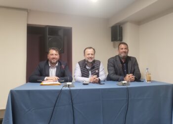ΤΕΕ Αιτωλ/νίας: Σε κλίμα νίκης η πρώτη συνάντηση της ομάδας ΔΚΜ-ΣΥΝΕΡΓΑΖΟΜΕΝΟΙ