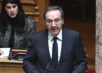 Δικαστικός χάρτης: Ψηφίστηκε εν μέσω αντιπαραθέσεων το νομοσχέδιο στην αρμόδια επιτροπή της Βουλής