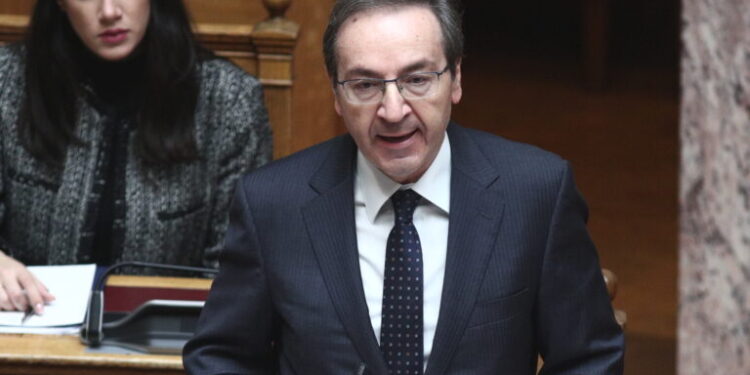 Δικαστικός χάρτης: Ψηφίστηκε εν μέσω αντιπαραθέσεων το νομοσχέδιο στην αρμόδια επιτροπή της Βουλής