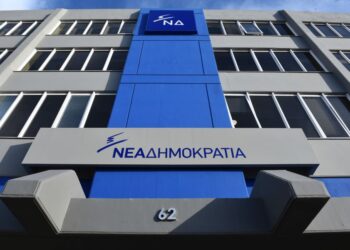 Υπόμνημα ΝΔ στον Άρειο Πάγο για να αποκλειστούν οι Σπαρτιάτες από τις ευρωεκλογές