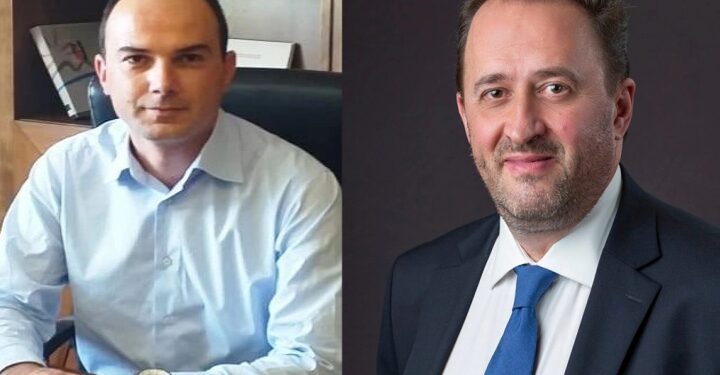 Ο Λ.Δημητρογιάννης καλεί τον Χ.Παΐσιο να παραιτηθεί από πρόεδρος του Περιφερειακού Συμβουλίου-Τι του προσάπτει