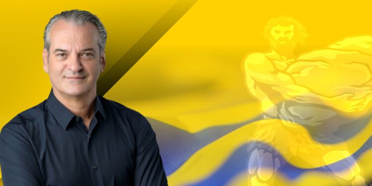 Κ. Πιστιόλας: τώρα πρέπει να δείξουμε την αγάπη μας στον Παναιτωλικό