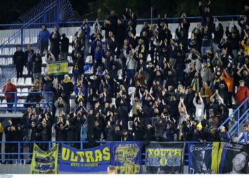 Παναιτωλικός: Δεν παίρνει εισιτήρια στην Καισαριανή – Τι απάντησε η Κηφισιά