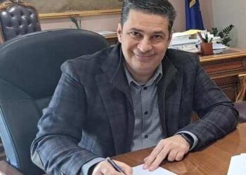 Πλωτή εξέδρα στη λίμνη Κρεμαστών και παραγωγή έκδοσης «τόπου γεύσεις»