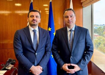 Με 22 Αστυνομικούς ενισχύεται το Α.Σ.Κ. Αερολιμένα Ακτίου