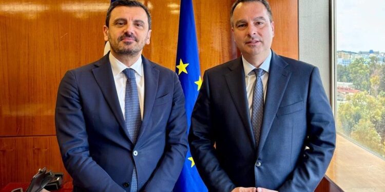 Με 22 Αστυνομικούς ενισχύεται το Α.Σ.Κ. Αερολιμένα Ακτίου