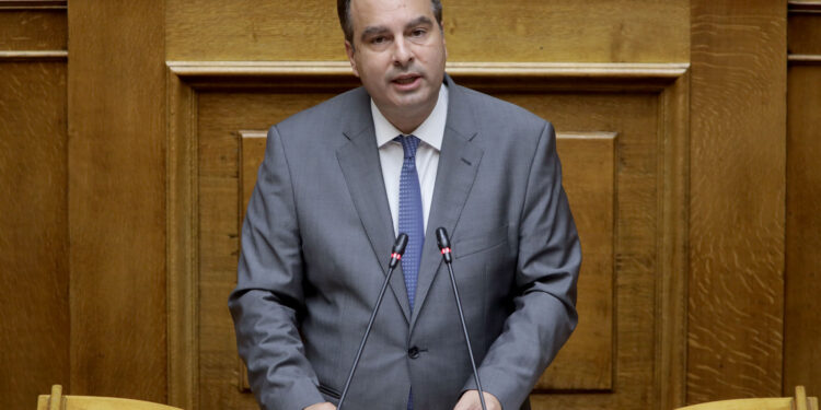 Θανάσης Παπαθανάσης: «Απόφαση υπέρ του Δικαίου, της διασφάλισης των ελαιοπαραγωγών και των εξαγωγέων της χώρας μας»