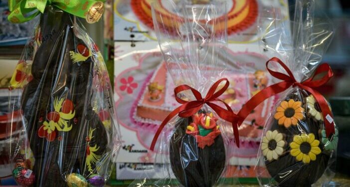 “Καλάθι του Πάσχα”: Πότε ξεκινά η εφαρμογή του – Ποια προϊόντα θα περιλαμβάνει