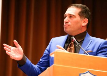 Το Αγρίνιο επισκέφτηκε ο υποψήφιος Ευρωβουλευτής με τους Δημοκράτες, Παντελής Περιβολάρης(video)