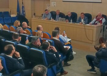 Τι αποφασίστηκε στην ολομέλεια της ΠΟΦΕΕ-” Καμπανάκι” για τις φορολογικές δηλώσεις