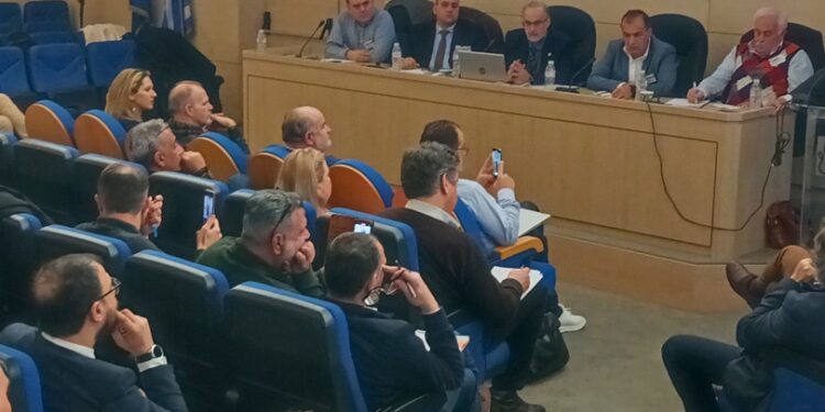 Τι αποφασίστηκε στην ολομέλεια της ΠΟΦΕΕ-” Καμπανάκι” για τις φορολογικές δηλώσεις