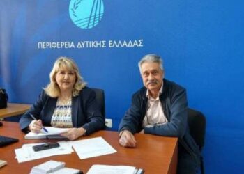 Διαδικτυακή Σύσκεψη της Άννας Μαστοράκου, με τις Διοικήσεις των Νοσοκομείων για το πλαίσιο απόκτησης ιατρικής ειδικότητας