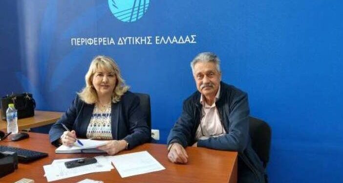 Διαδικτυακή Σύσκεψη της Άννας Μαστοράκου, με τις Διοικήσεις των Νοσοκομείων για το πλαίσιο απόκτησης ιατρικής ειδικότητας