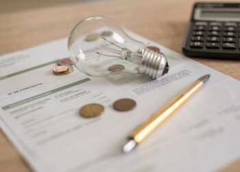 Προσοχή με απάτες για τα νέα τιμολόγια ρεύματος