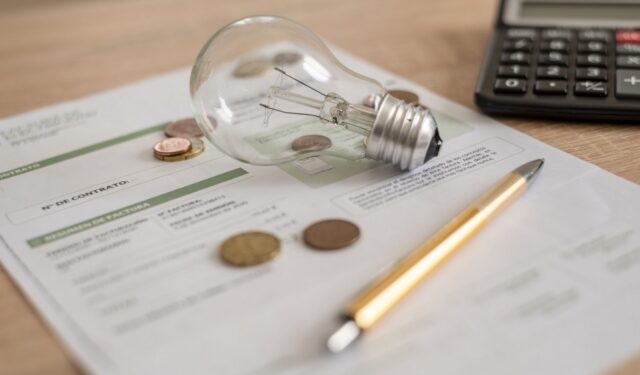 Προσοχή με απάτες για τα νέα τιμολόγια ρεύματος