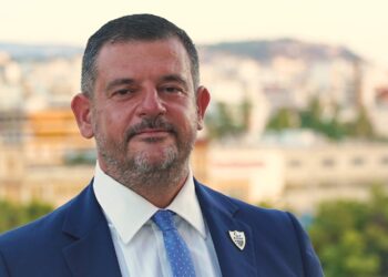 Χρήστος Ρήγας για πρωτοδικείο Μεσολογγίου: Οι εκλεγμένοι σιγοντάρουν την Πολιτεία