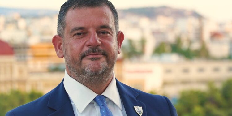 Χρήστος Ρήγας για πρωτοδικείο Μεσολογγίου: Οι εκλεγμένοι σιγοντάρουν την Πολιτεία