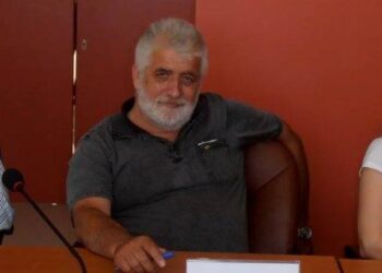Σάββας Αυγέρης|Καθυστερήσεις στα Έργα του Θρησκευτικού Τουρισμού στην Αιτωλοακαρνανία