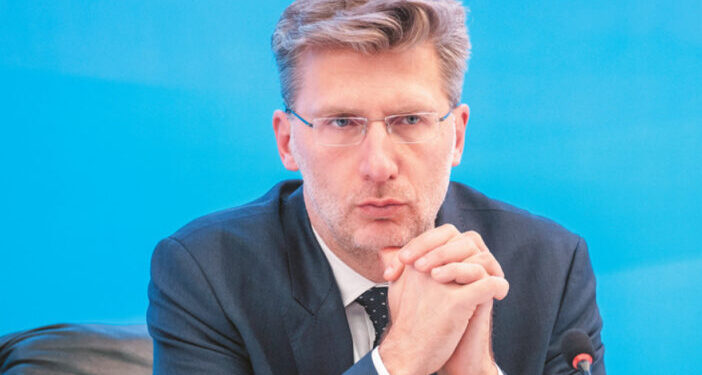 Σκέρτσος για τον νέο δικαστικό χάρτη: Ο μέσος χρόνος εκδίκασης θα μειωθεί συνολικά κατά 450 ημέρες