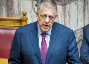 Ούτε χρονοδιάγραμμα, ούτε χρήματα υπάρχουν για το δρόμο Αγρίνιο-Καρπενήσι, είπε ο Υφυπουργός στο Μ. Ζαμπάρα