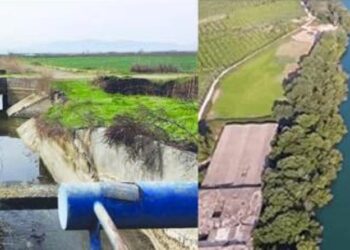 ΤΟΕΒ Νεοχωρίου: 30 προσλήψεις από Δευτέρα 15/4 αιτήσεις