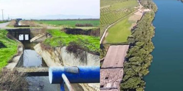 ΤΟΕΒ Νεοχωρίου: 30 προσλήψεις από Δευτέρα 15/4 αιτήσεις