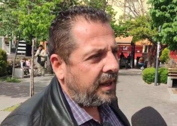 Κλιμάκιο της ΟΛΜΕ στο Αγρίνιο για το 3ο Γυμνάσιο-Η Β ΕΛΜΕ Αιτωλ/νίας “καταλύτης” ώστε να υπάρξουν θετικές εξελίξεις