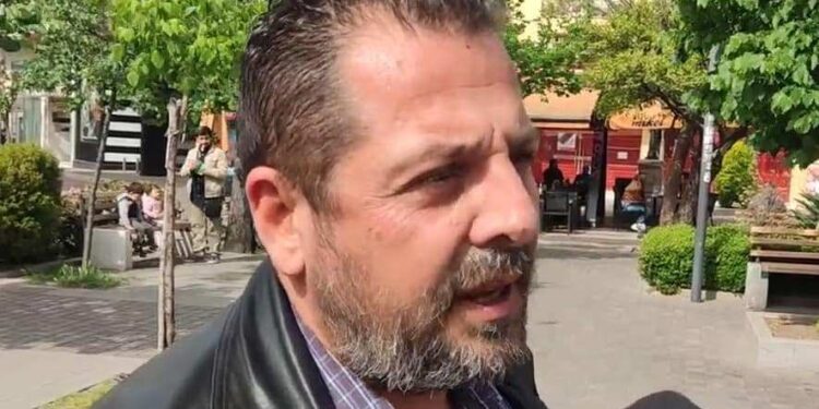 Κλιμάκιο της ΟΛΜΕ στο Αγρίνιο για το 3ο Γυμνάσιο-Η Β ΕΛΜΕ Αιτωλ/νίας “καταλύτης” ώστε να υπάρξουν θετικές εξελίξεις