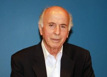 Έφυγε από τη ζωή  ο Αγρινιώτης συγγραφέας Χρήστος Κορέλας