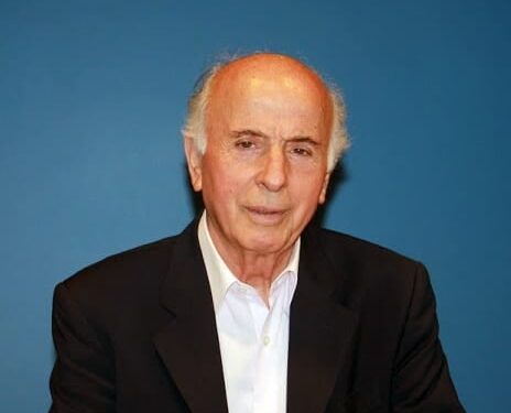 Έφυγε από τη ζωή  ο Αγρινιώτης συγγραφέας Χρήστος Κορέλας