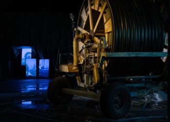 Τα πανηγύρια του Ξηρομέρου στην 60η Μπιενάλε της Βενετία