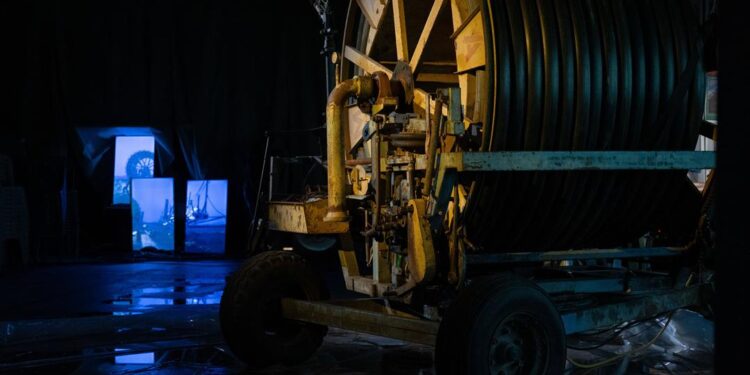 Τα πανηγύρια του Ξηρομέρου στην 60η Μπιενάλε της Βενετία