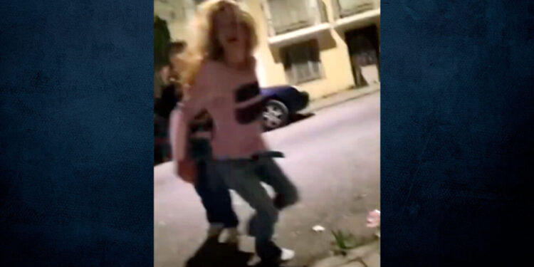 Σοκάρει με τα όσα λέει η 47χρονη που πήδηξε από παράθυρο μετά την επίθεση του συντρόφου της