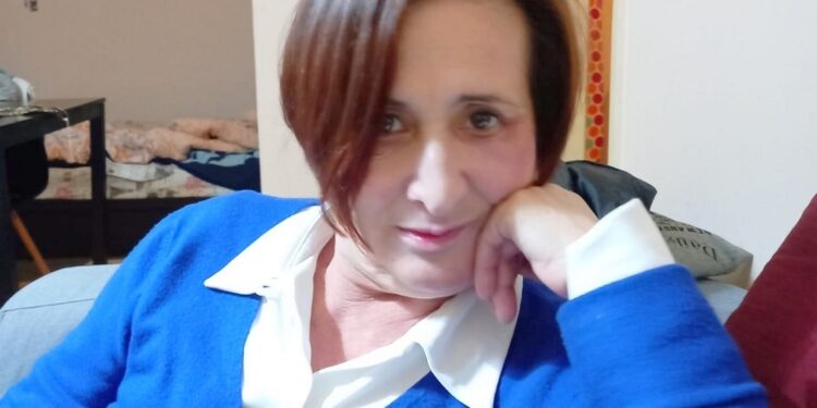 Αγρίνιο|Θλίψη για το θάνατο της 57χρονης Δήμητρας στα Καλύβια