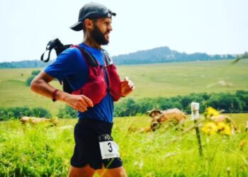 Στην Κροατία ο Αγρινιώτης Φώτης Ζησιμόπουλος για τον δυνατό αγώνα 168 χλμ του Istria 100 by UTMB!