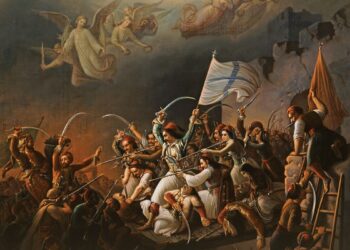 Πρόγραμμα Εορτασμών για την 198η Επέτειο της Εξόδου του Μεσολογγίου