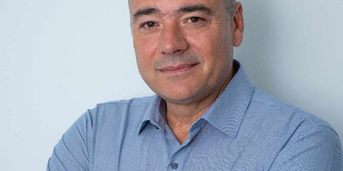 Αντιπρόεδρος ΔΕΥΑ Μεσολογγίου: Απολογισμός των πρώτων 100 ημερών στην Υπηρεσία