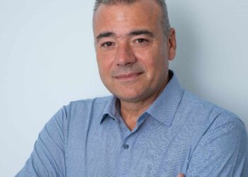 Αντιπρόεδρος ΔΕΥΑ Μεσολογγίου: Απολογισμός των πρώτων 100 ημερών στην Υπηρεσία