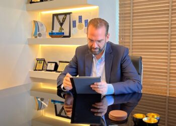 Ν. Φαρμάκης: «Δικαίωση για τον τόπο μας, αλλά και την ίδια την Ελλάδα, η απόφαση του ΣτΕ για τις ελιές τύπου Καλαμών»