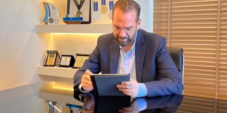 Ν. Φαρμάκης: «Δικαίωση για τον τόπο μας, αλλά και την ίδια την Ελλάδα, η απόφαση του ΣτΕ για τις ελιές τύπου Καλαμών»